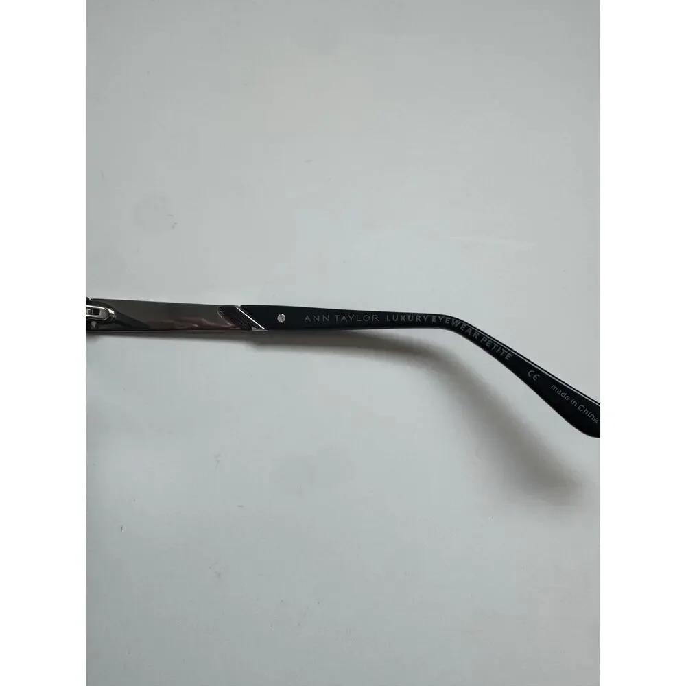 NEW Ann Taylor ATP913 Oval Sunglasses